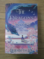 Elizabeth Lim - The dragon's promise