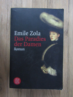 Anticariat: Emile Zola - Das paradies der damen