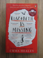 Emma Healey - Elizabeth is missing