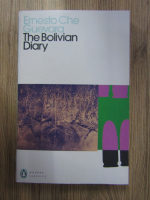 Ernesto Che Guevara - The bolivian diary