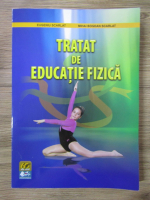 Eugeniu Scarlat, Mihai Bogdan Scarlat - Tratat de educatie fizica