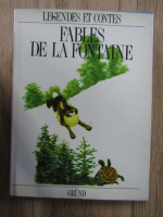 Fables de la Fontaine