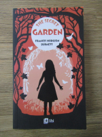 Frances Hodgson Burnett - The secret garden