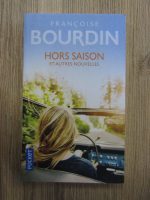 Francoise Bourdin - Hors saison