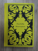 Franz Kafka - Metamorphosis