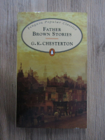 G. K. Chesterton - Father Brown stories