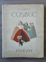 George Cosbuc - Poezii