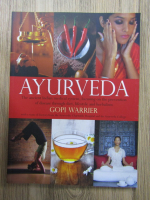 Gopi Warrier - Ayurveda