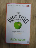 Graeme Simsion - The Rosie Effect