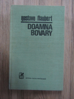 Anticariat: Gustave Flaubert - Doamna Bovary