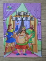 Anticariat: Hainele imparatului