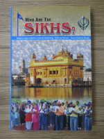 Harjinder Singh Dilgeer - Who are the sikhs?