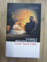 Anticariat: Harriet Beecher Stowe - Uncle Tom's cabin