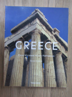 Henri Stierlin - Greece from Mycenae to the Parthenon