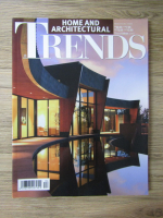 Home and architectural trends, volume 22/6, nr. 4, an 2006