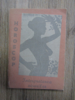 Horoscop. Interpretarea viselor