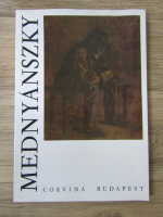 Ilona Pataky-Brestyanszky - Mednyanszky