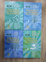 Ioan Burzo - Fiziologia plantelor de cultura (4 volume)