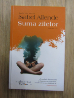 Isabel Allende - Suma zilelor