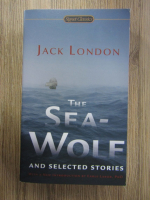 Jack London - The sea-wolf