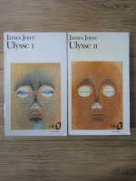 James Joyce - Ulysse (2 volume)