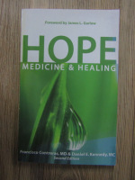 Anticariat: James L. Garlow - Hope. Medicine and healing