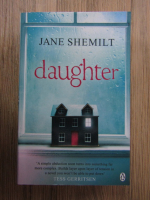 Anticariat: Jane Shemilt - Daughter