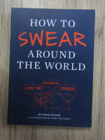 Jason Sacher - How to swear around the world