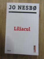 Jo Nesbo - Liliacul