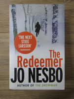 Jo Nesbo - The redeemer