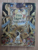 Joachim Menzhausen - The green vaults