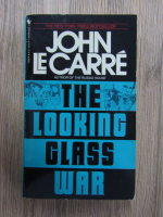 John Le Carre - The looking glass war