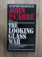 John Le Carre - The looking glass war