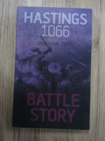 Jonathan Trigg - Hastings 1066