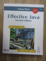 Joshua Bloch - Effective Java. Second edition