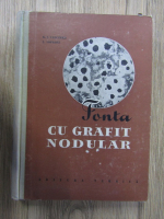 K.I. Vascenko - Fonta cu grafit nodular