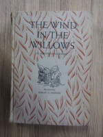 Kenneth Grahame - The wind in the willows