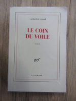 Laurence Cosse - Le coin du voile