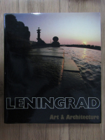 Anticariat: Leningrad. Art and architecture