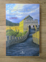 Li Jiazhen - Ascensiunea si declinul dinastiilor Chinei