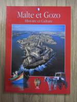 Malte et Gozo. Histoire et culture