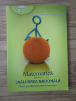 Marius Perianu - Matematica pentru evaluarea nationala