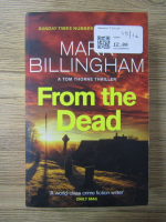 Anticariat: Mark Billingham - From the dead