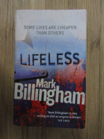 Mark Billingham - Lifeless