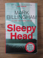 Mark Billingham - Sleepy head