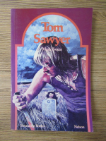 Anticariat: Mark Twain - Tom Sawyer