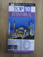 Melissa Shales - Top 10. Istanbul