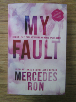 Mercedes Ron - My fault