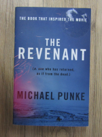 Michael Punke - The revenant