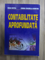 Mihai Ristea - Contabilitate aprofundata